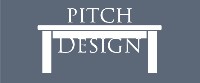 Pitch Furniture Design logo